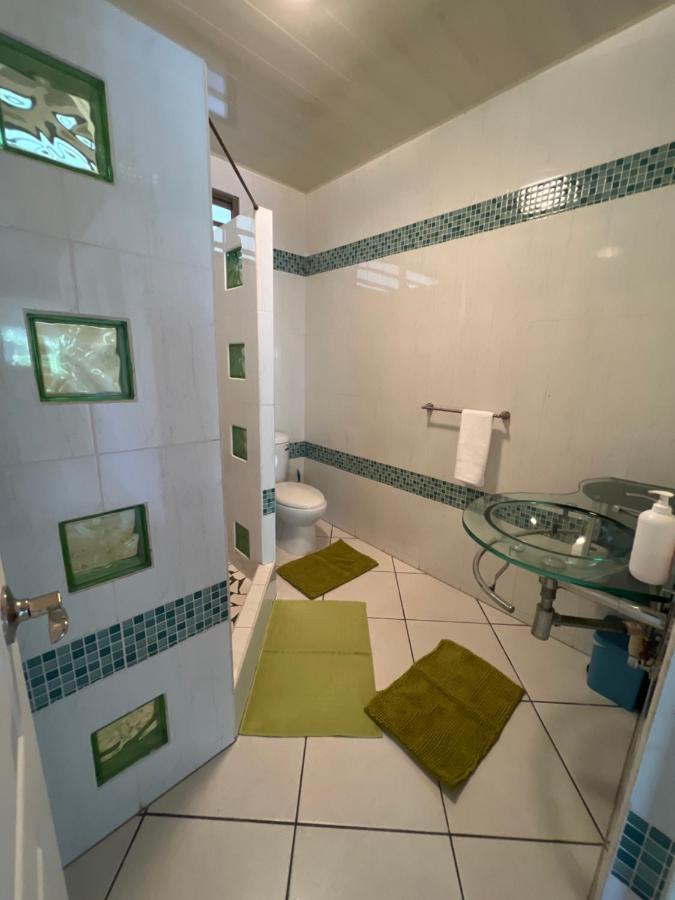 Fare Moehani Paea Exterior foto